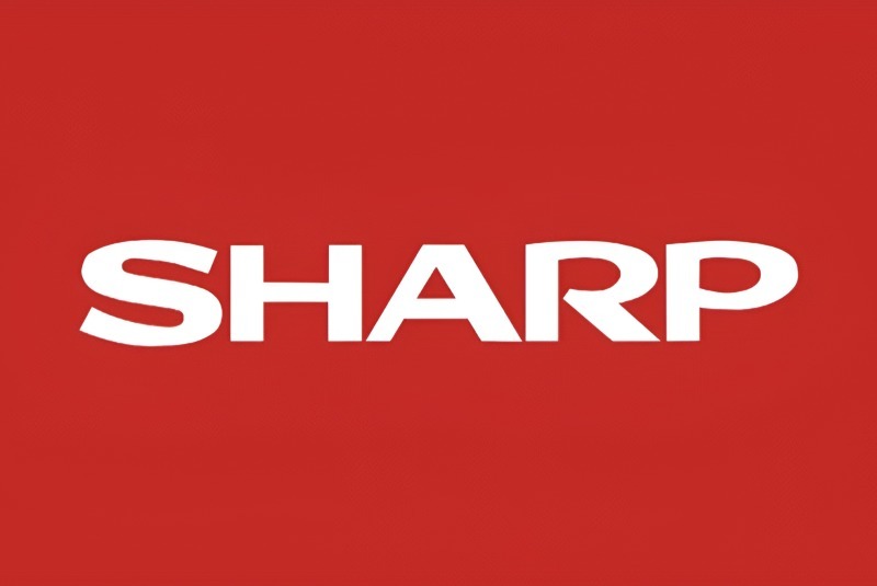 Sharp in Anaheim